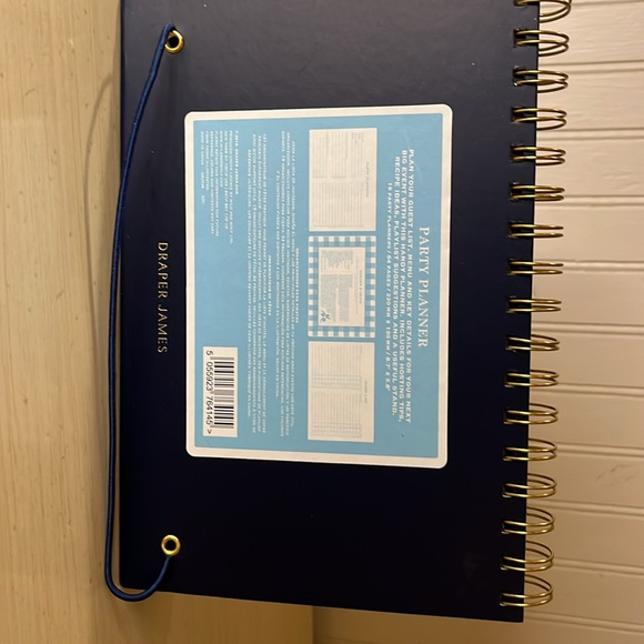 Draper James Party Planner - Picture 3 of 11